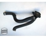 Kawasaki GPX600R vulopening / vulpijp / vulgat / vul opening gat pijp